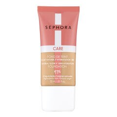 Care Natural Foundation, SEPHORA COLLECTION