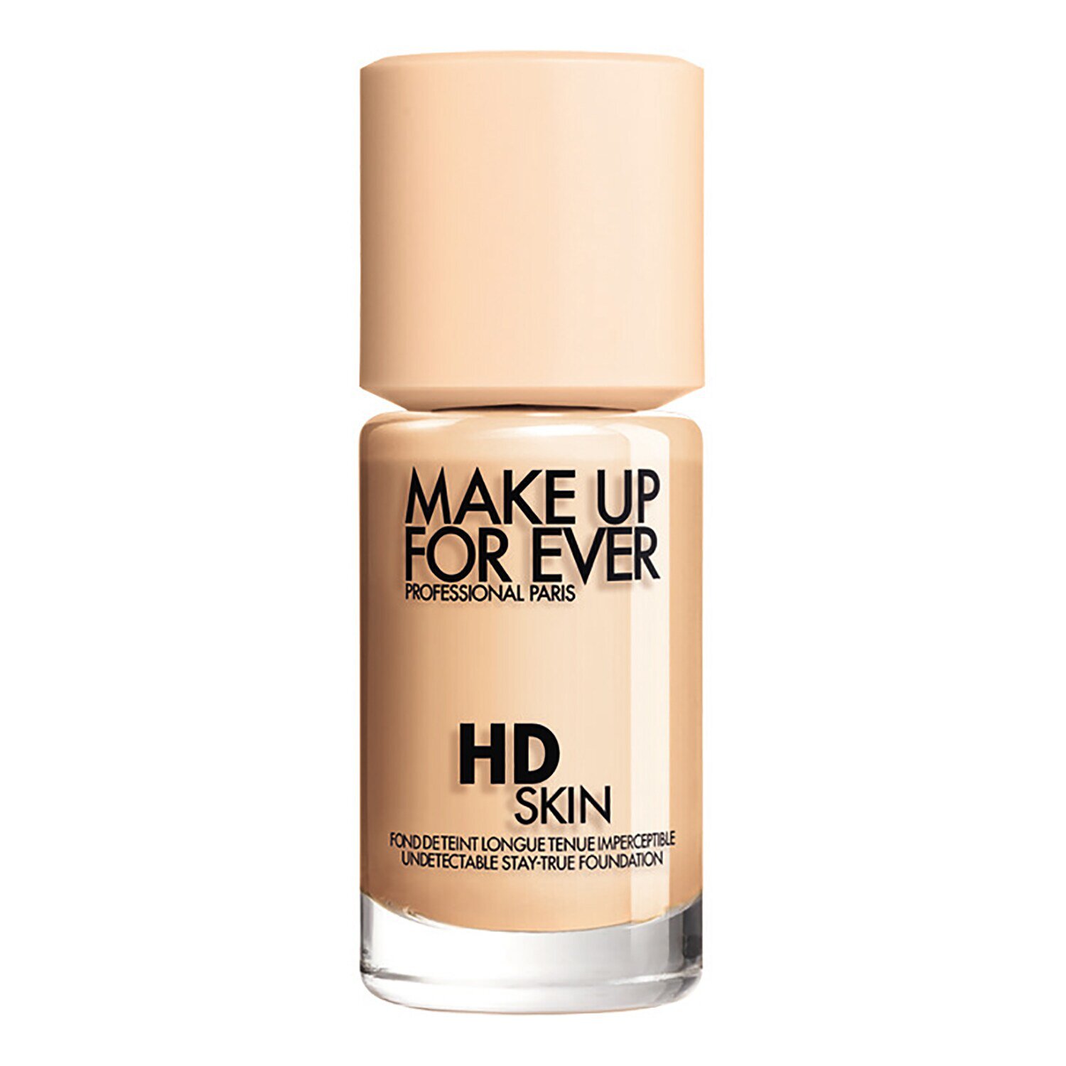 HD Skin Foundation