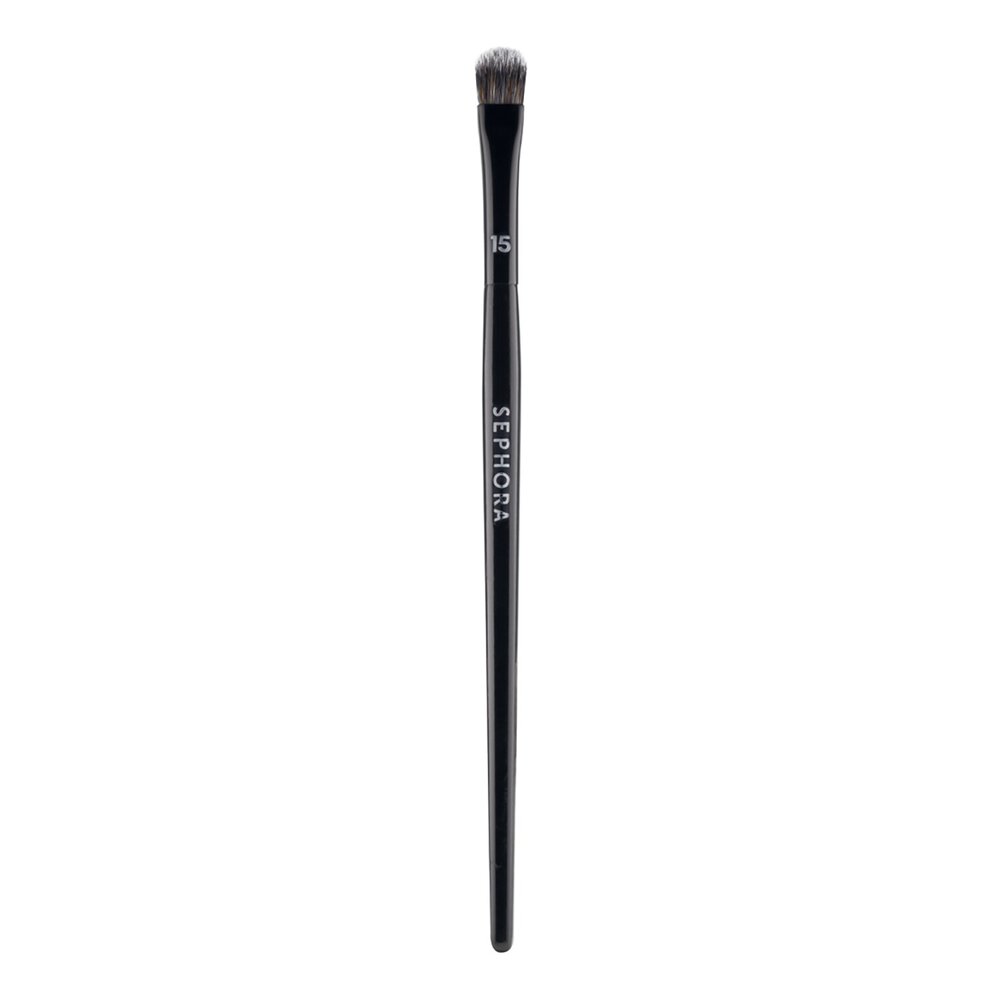 Sephora Collection Professional brush Pro Eyeshadow Brush #15