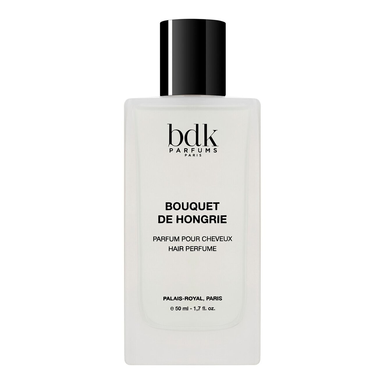 Bouquet de Hongrie - Hair Perfume