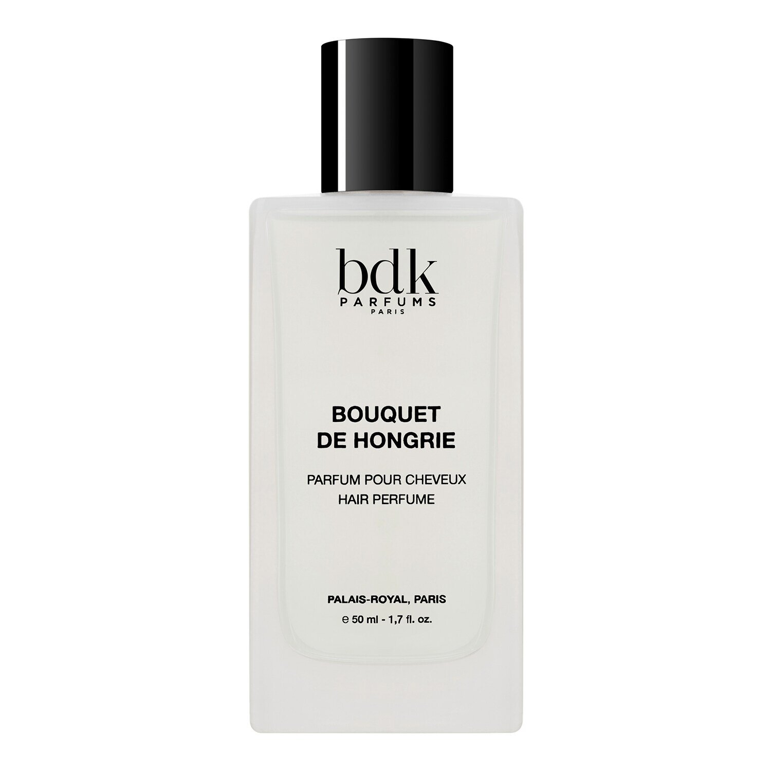 Bouquet de Hongrie - Hair Perfume