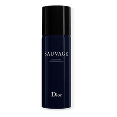 Sauvage Spray Deodorant, DIOR