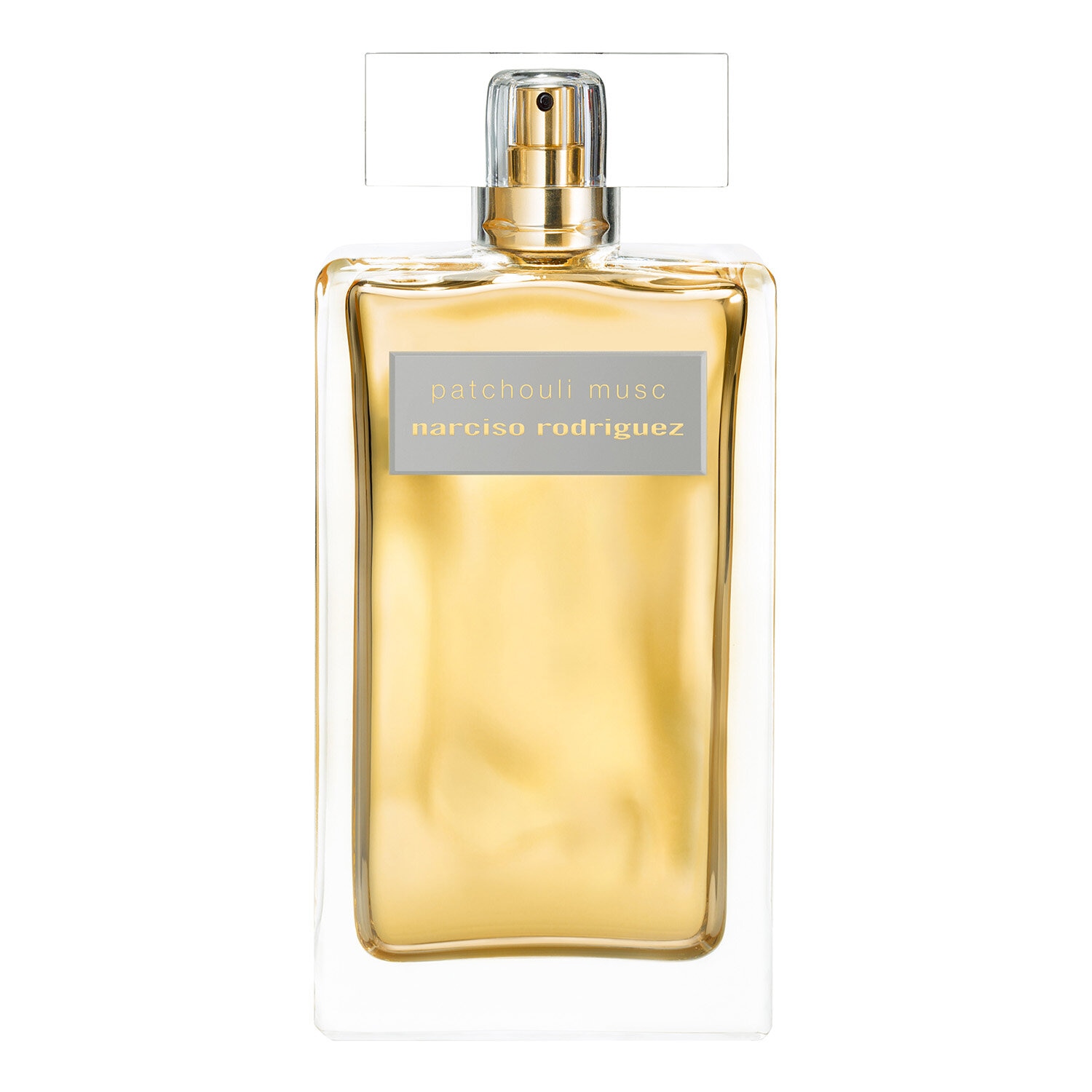 PATCHOULI MUSC - Eau de Parfum Intense