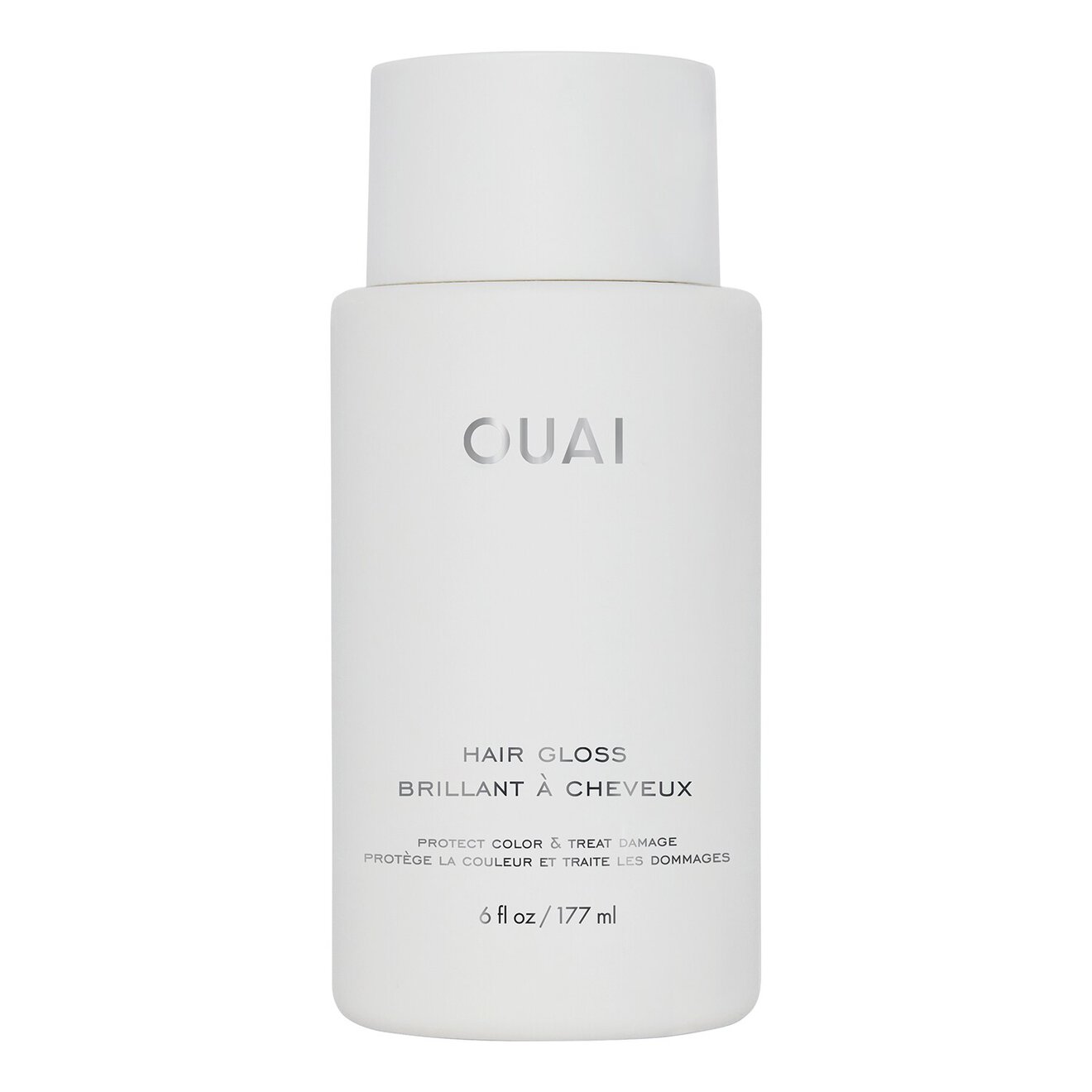 Hair Gloss Protect Color & Treat Damage