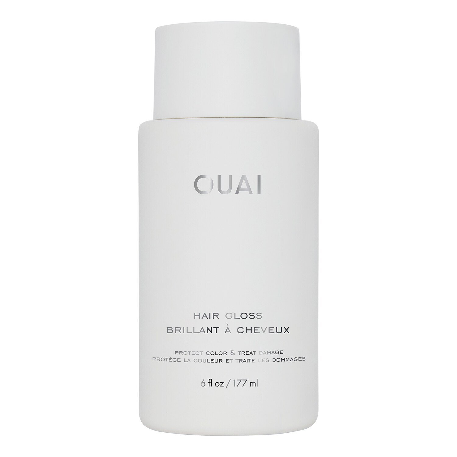 Hair Gloss Protect Color & Treat Damage