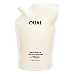 Medium Hair Shampoo, OUAI