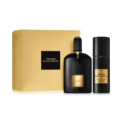 Black Orchid Eau de Parfum & All Over Body Spray Set, TOM FORD