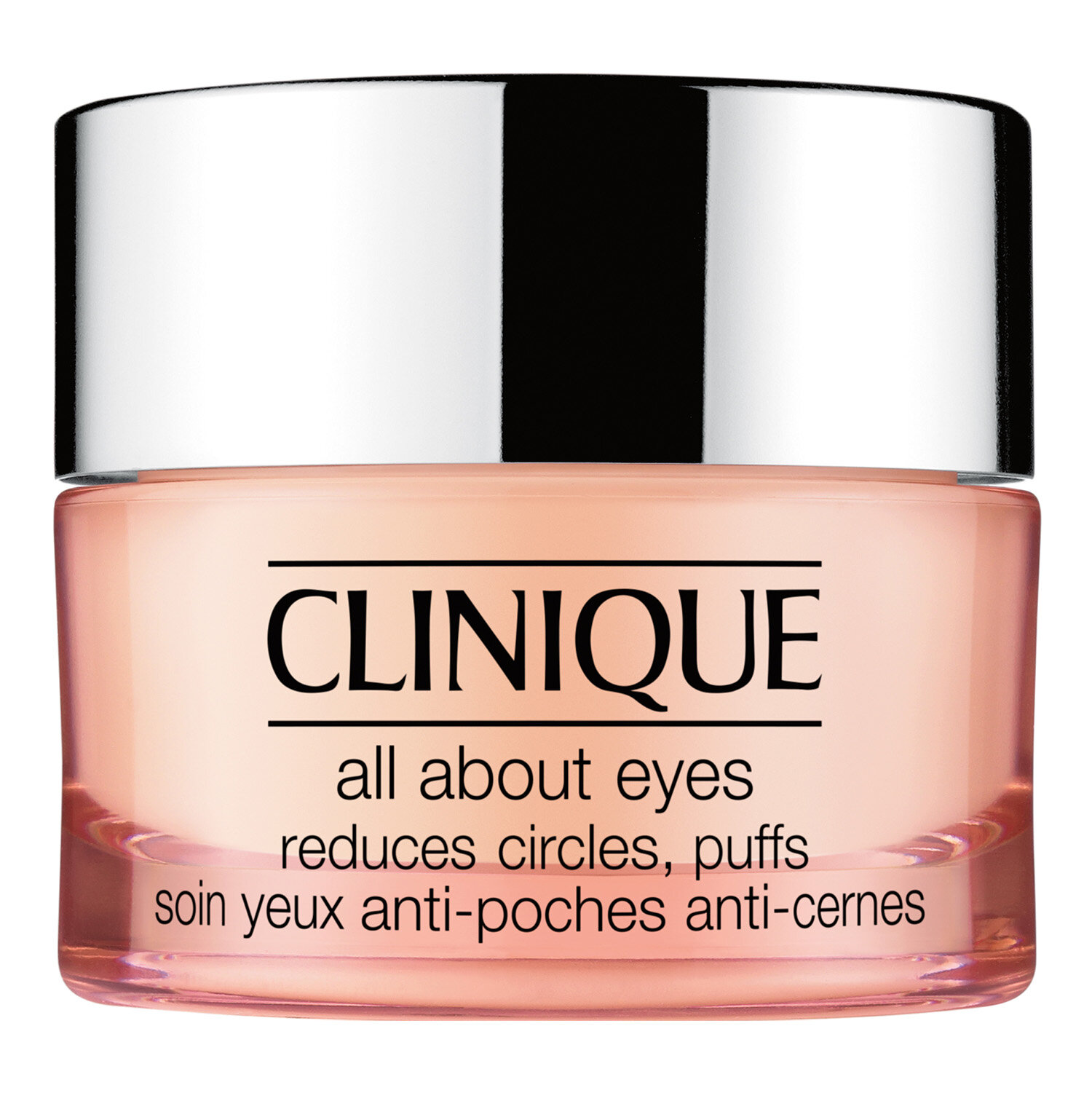 All About Eyes - Rich Eye Cream