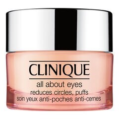 All About Eyes - Rich Eye Cream, CLINIQUE
