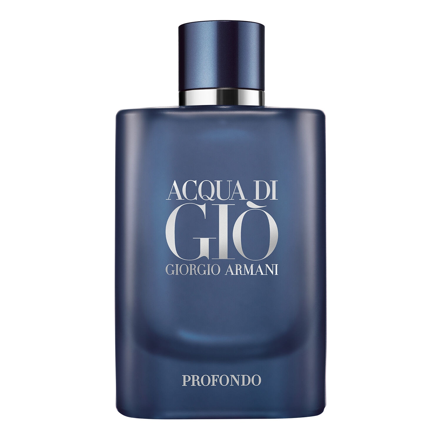 عطر أكوا دي جيو بروفوندو - عطر أو دو بارفان