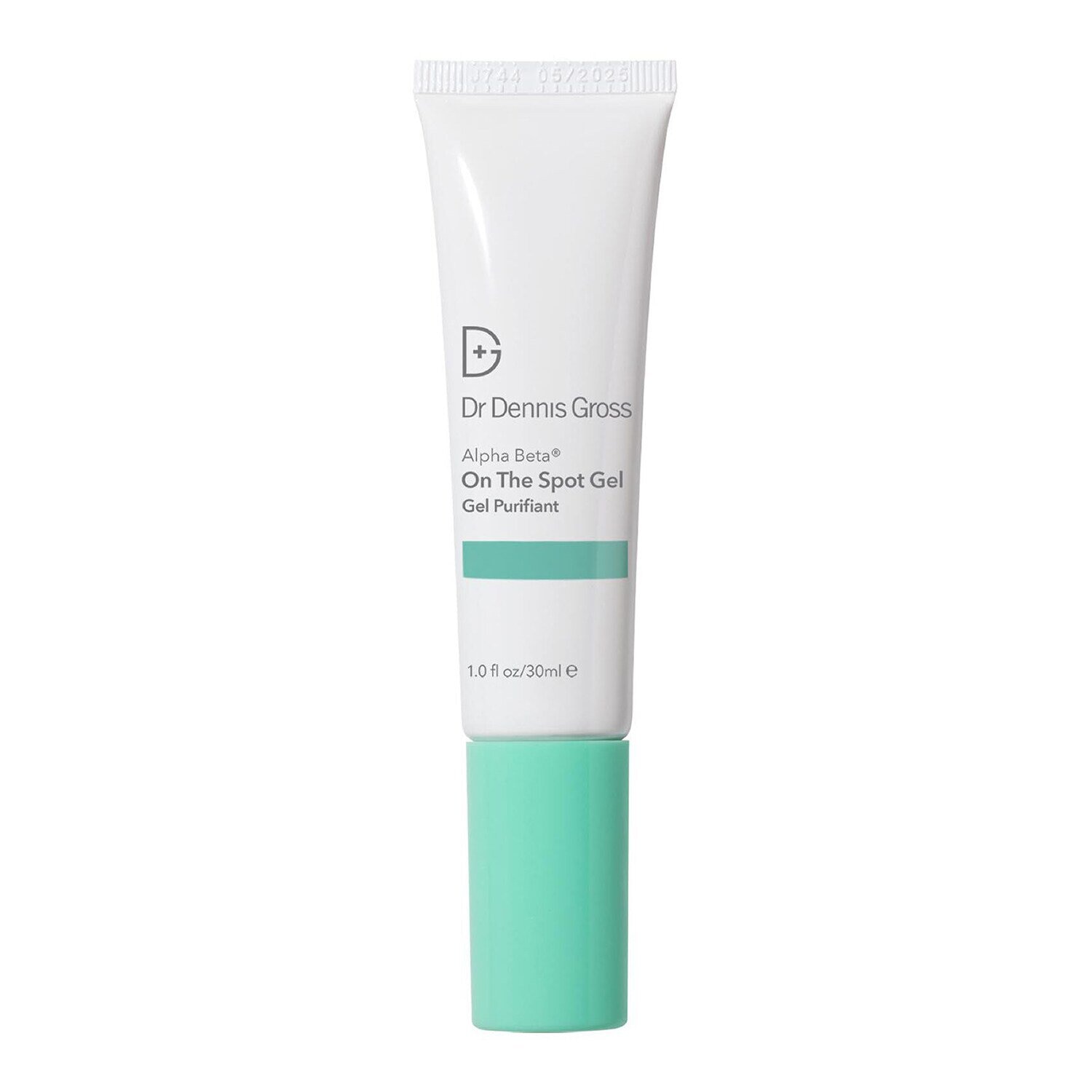 Alpha Beta On The Spot Gel