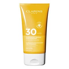 Youth-protecting Sunscreen SPF30, CLARINS