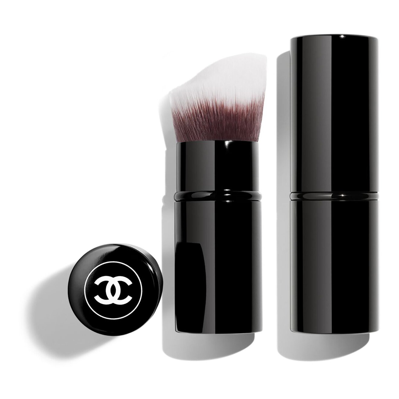 Pinceau Fond De Teint Retractable N°103 - Retractable Foundation Brush