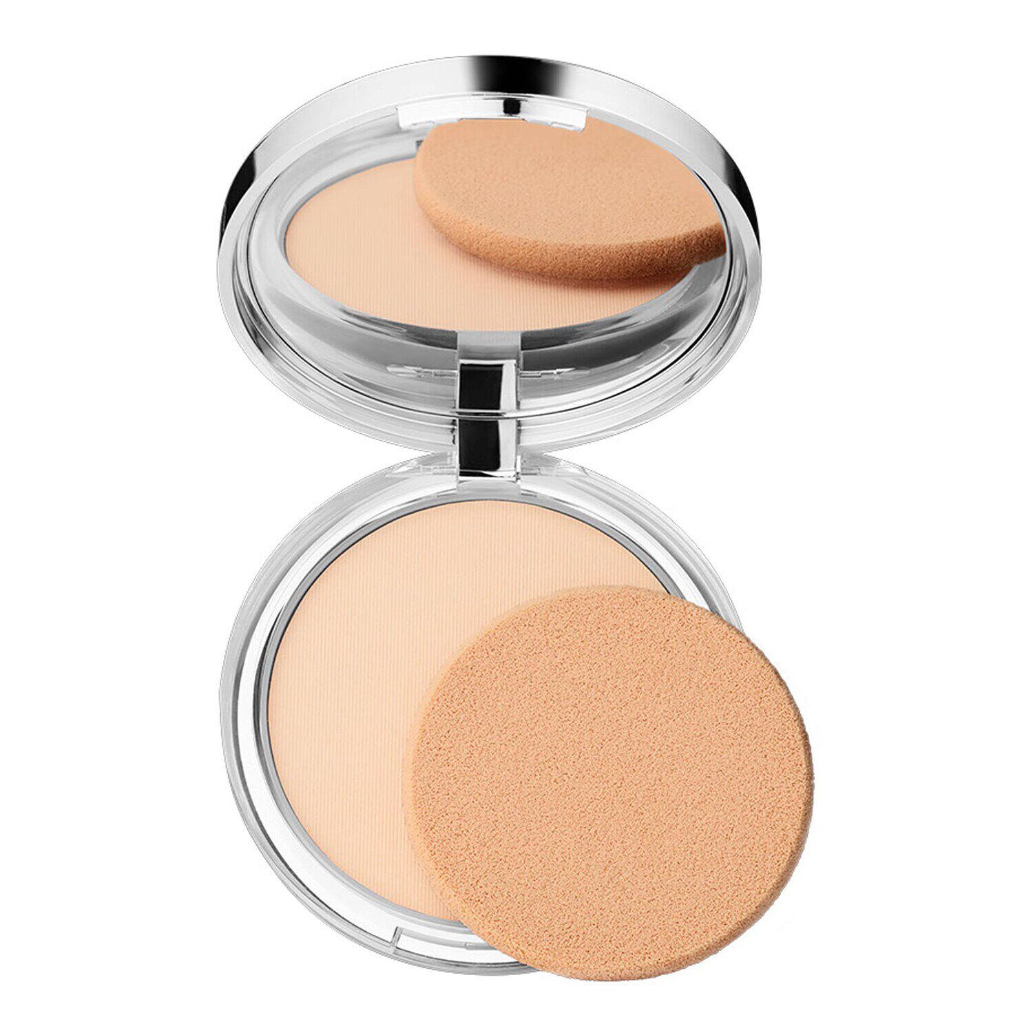 Stay-Matte Sheer Pressed Powder