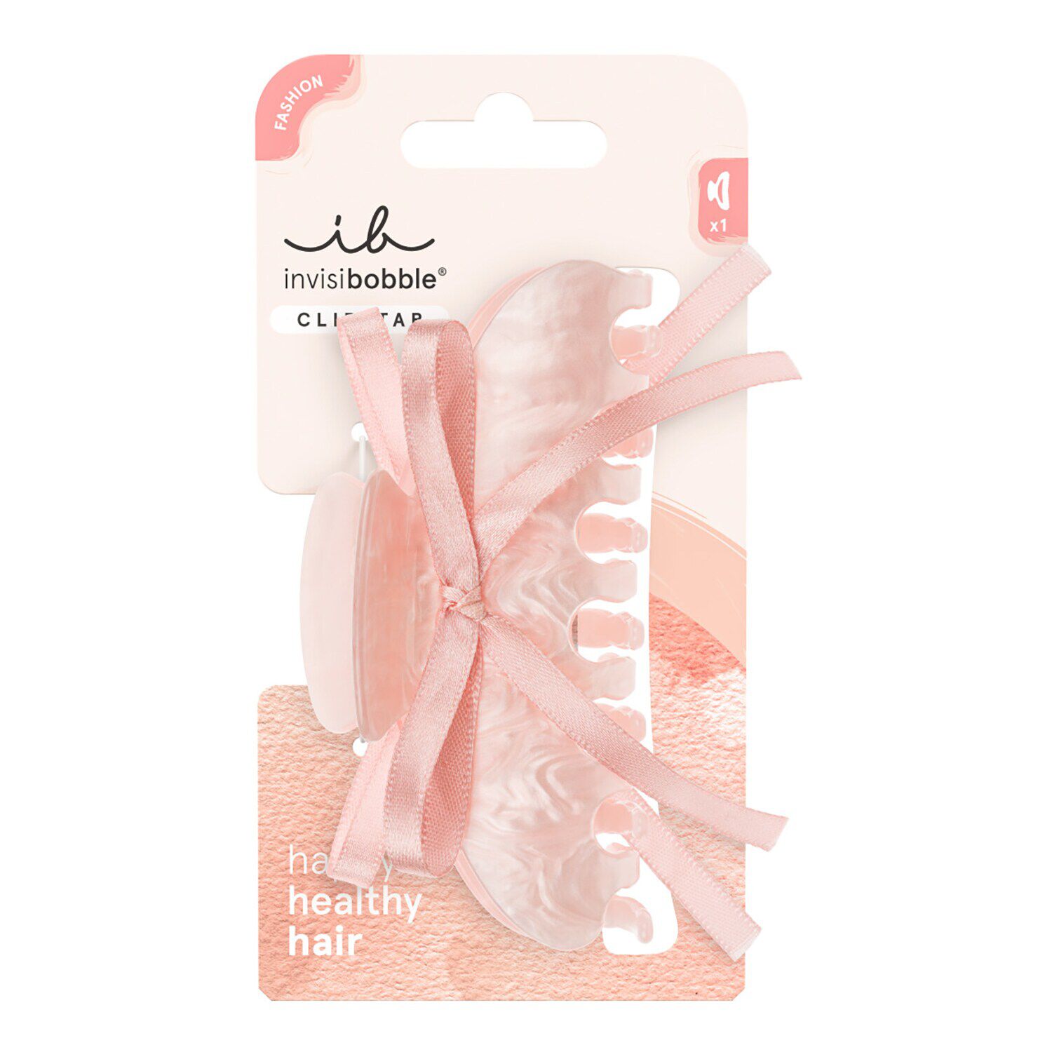 ClipStar Coquette Girl