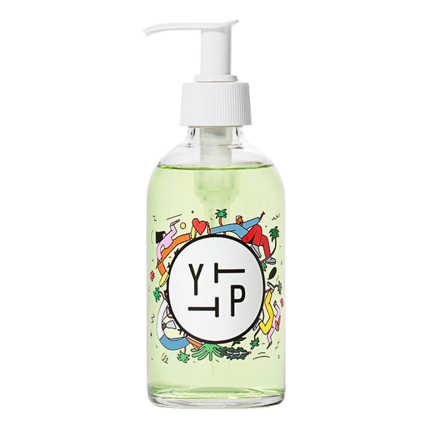Superfood Gentle Antioxidant Cleanser - Limited Edition Bottle