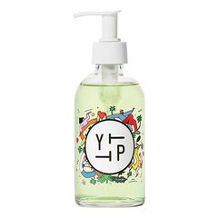 Superfood Gentle Antioxidant Cleanser - Limited Edition Bottle, YOUTH TO THE PEOPLE