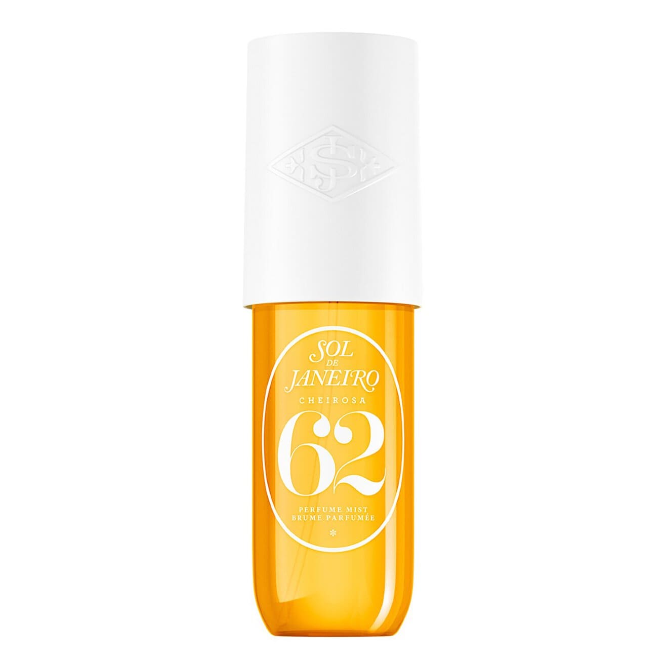 رذاذ عطر شيروسا 62