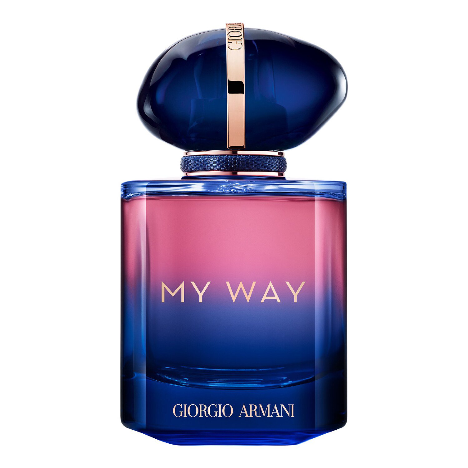 My Way Le Parfum
