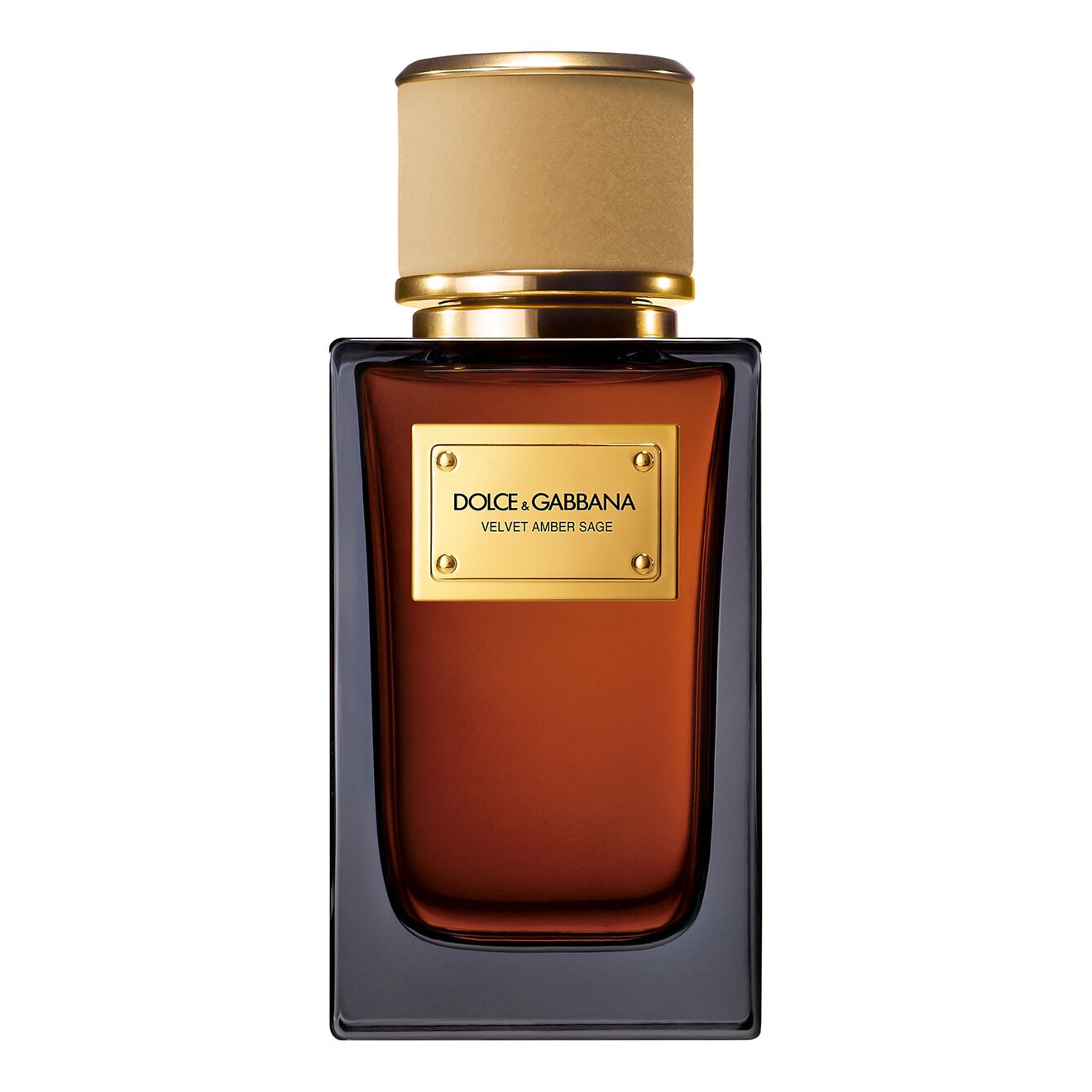 ماء عطر فيلفيت آمبر سيج