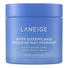 Water Sleeping Mask Probiotics, LANEIGE