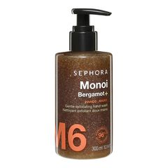 Gentle Exfoliating Hand Wash &ndash; Purifying Cleansing Gel, SEPHORA COLLECTION