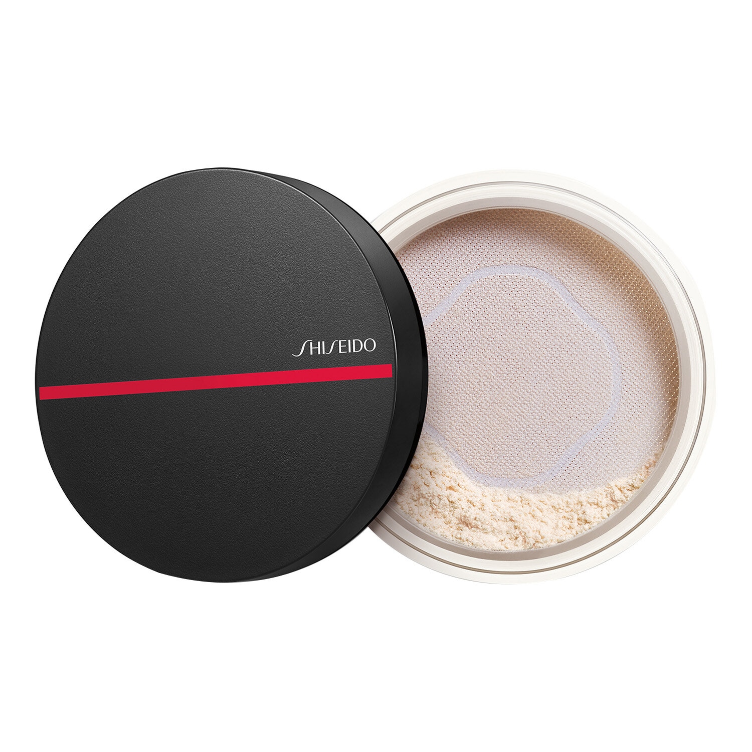 Synchro Skin Invisible Silk Loose Powder 