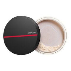 Synchro Skin Invisible Silk Loose Powder , SHISEIDO