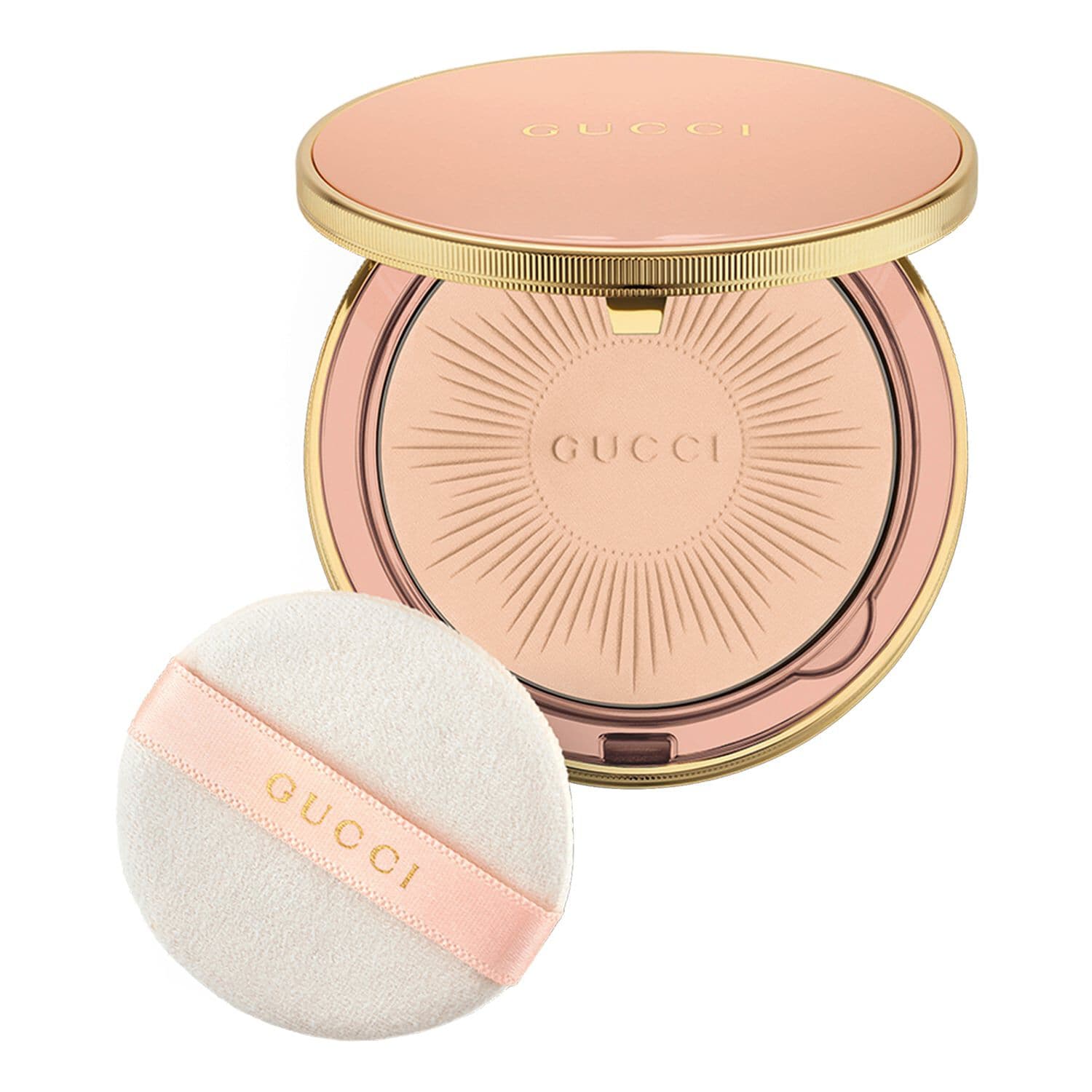 قوتشي Matte Powder 2