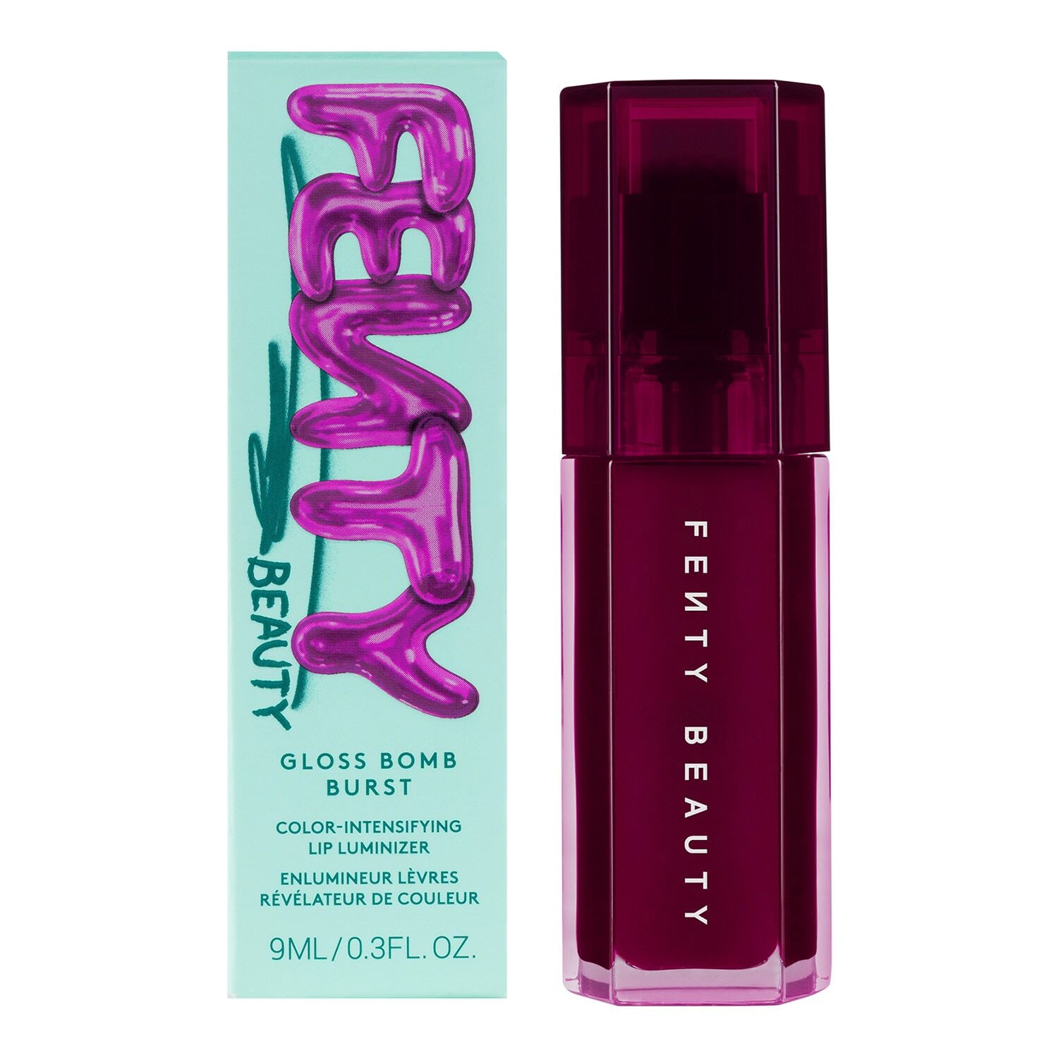 Gloss Bomb Burst