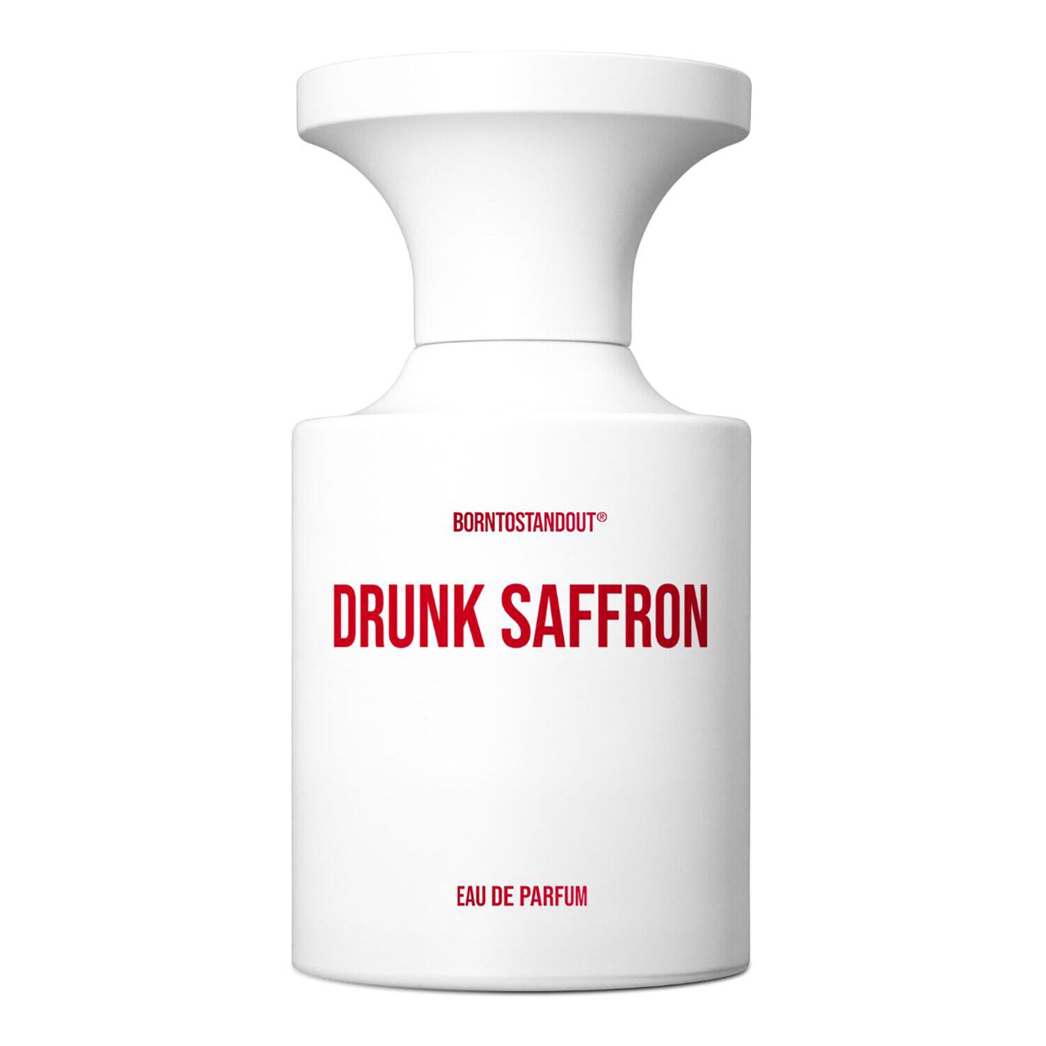 Drunk Saffron Eau de Parfum