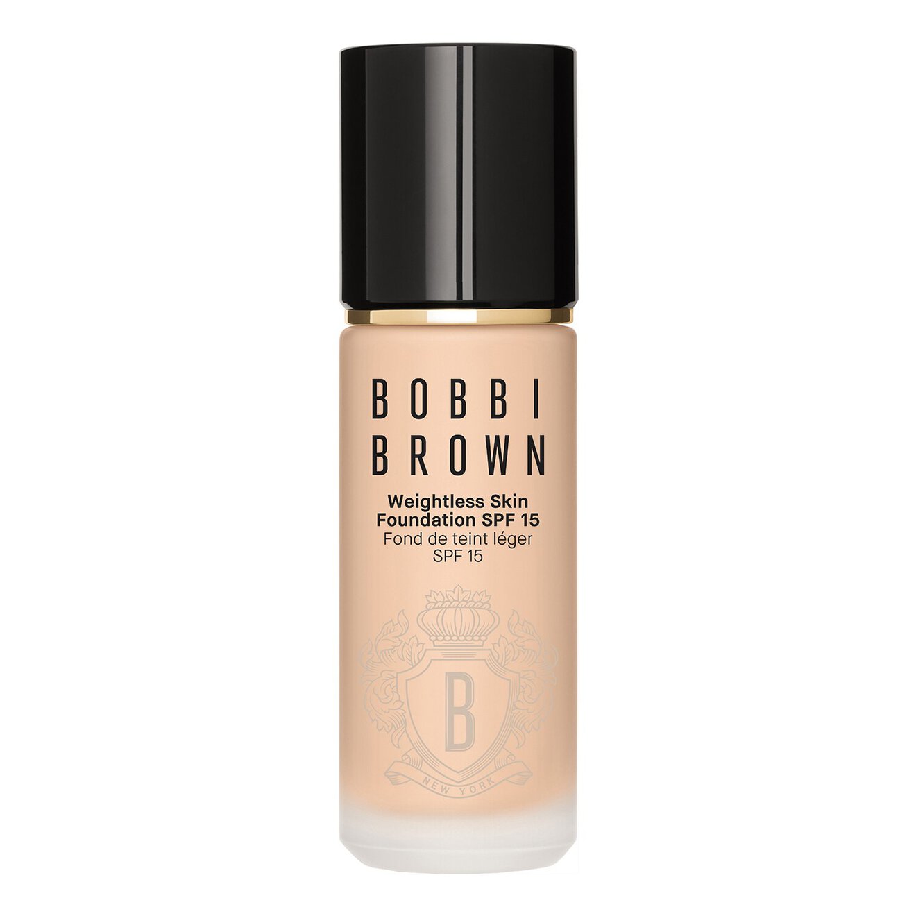 Weightless Skin Foundation SPF 15