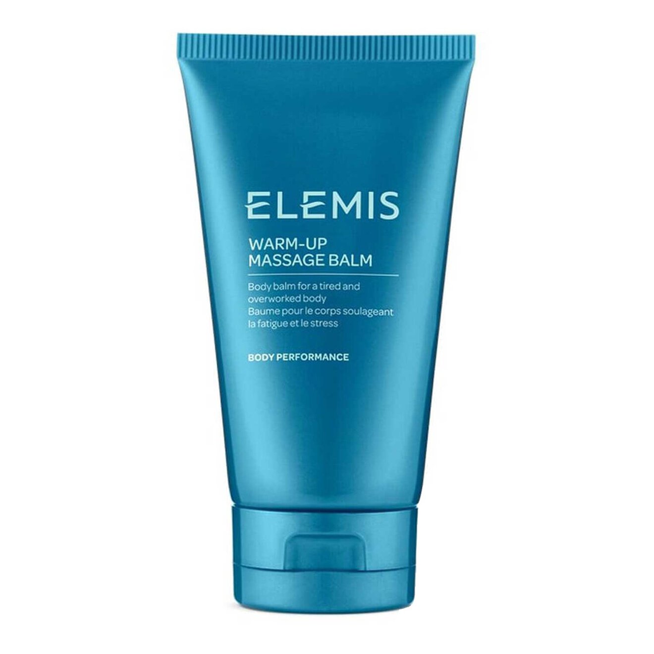 Warm-Up Massage Balm