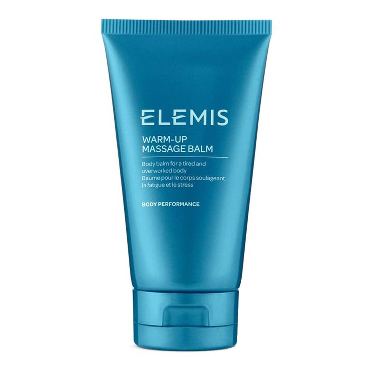 Warm-Up Massage Balm