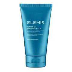 Warm-Up Massage Balm, ELEMIS