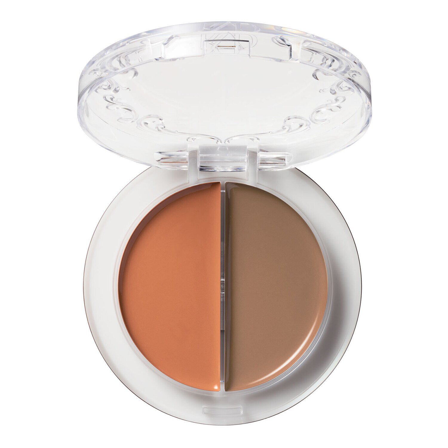 Good Apple Bronze + Sculpt Balm Duo