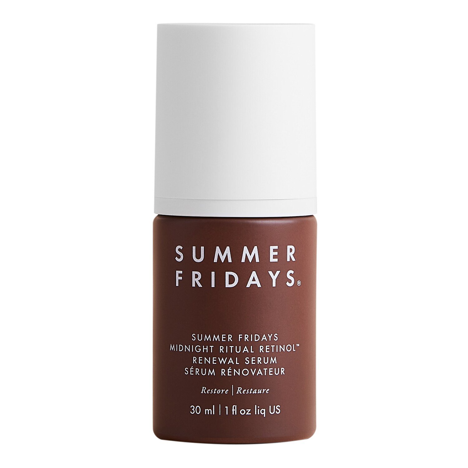 Midnight Ritual Retinol Serum