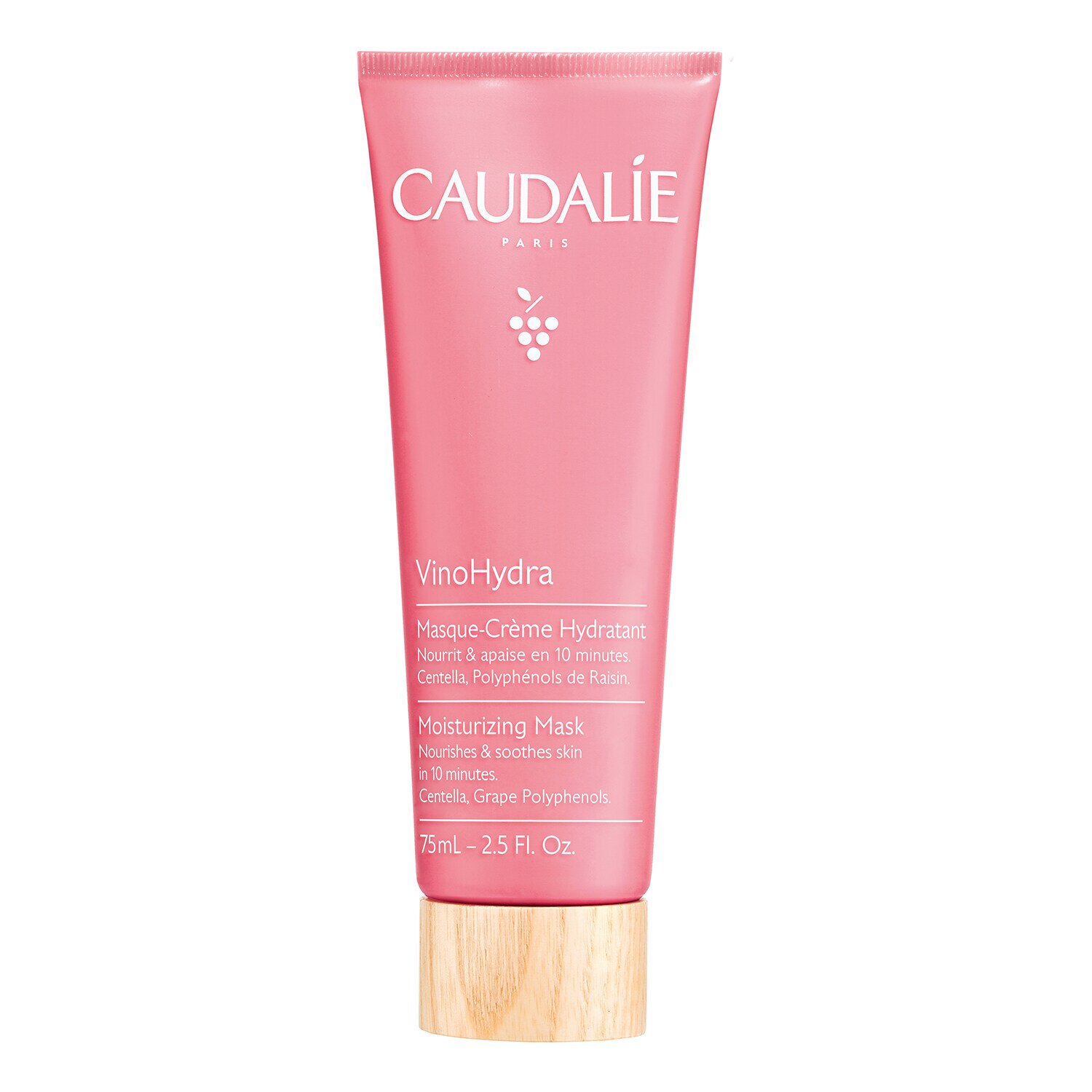 Vinohydra Moisturizing Mask