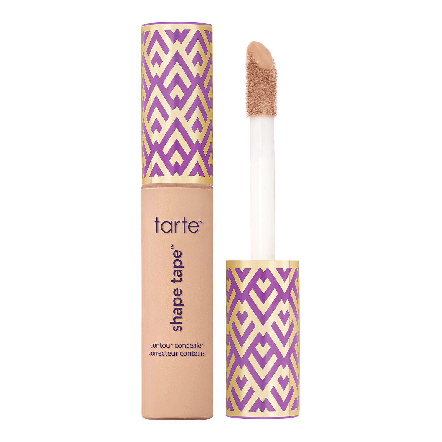 Shape Tape™ Full Coverage Matte Concealer