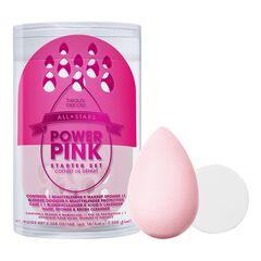 All Stars Power Pink Starter Set, BEAUTYBLENDER