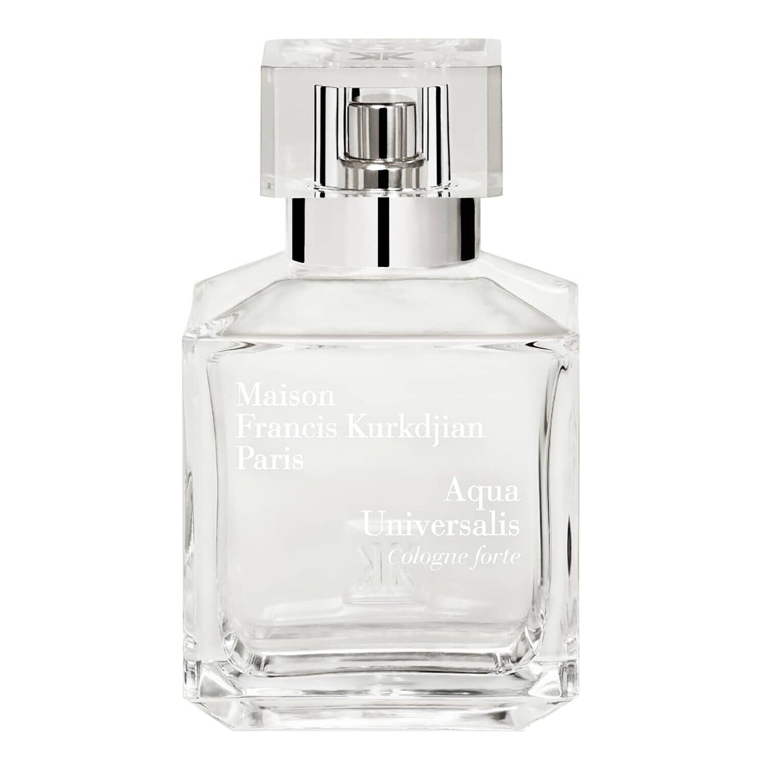 Aqua Universalis Cologne forte- Eau de Parfum