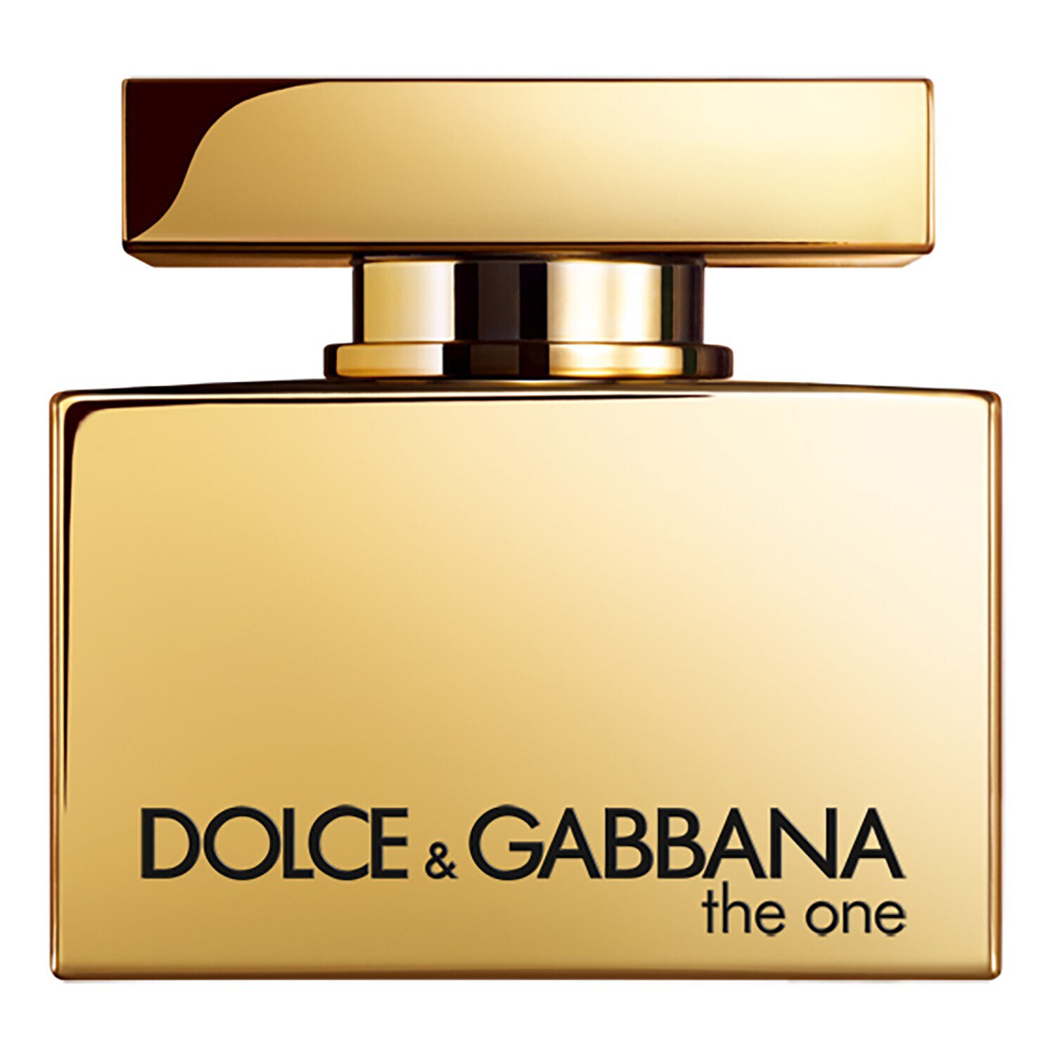 The One Gold  Eau de Parfum Intense
