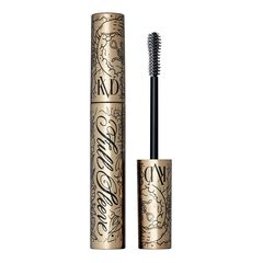 Full Sleeve Long + Defined Tubing Mascara, KVD Beauty