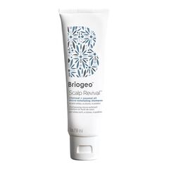 Scalp Revival™ Charcoal + Coconut Oil Micro-exfoliating Scalp Shampoo, BRIOGEO