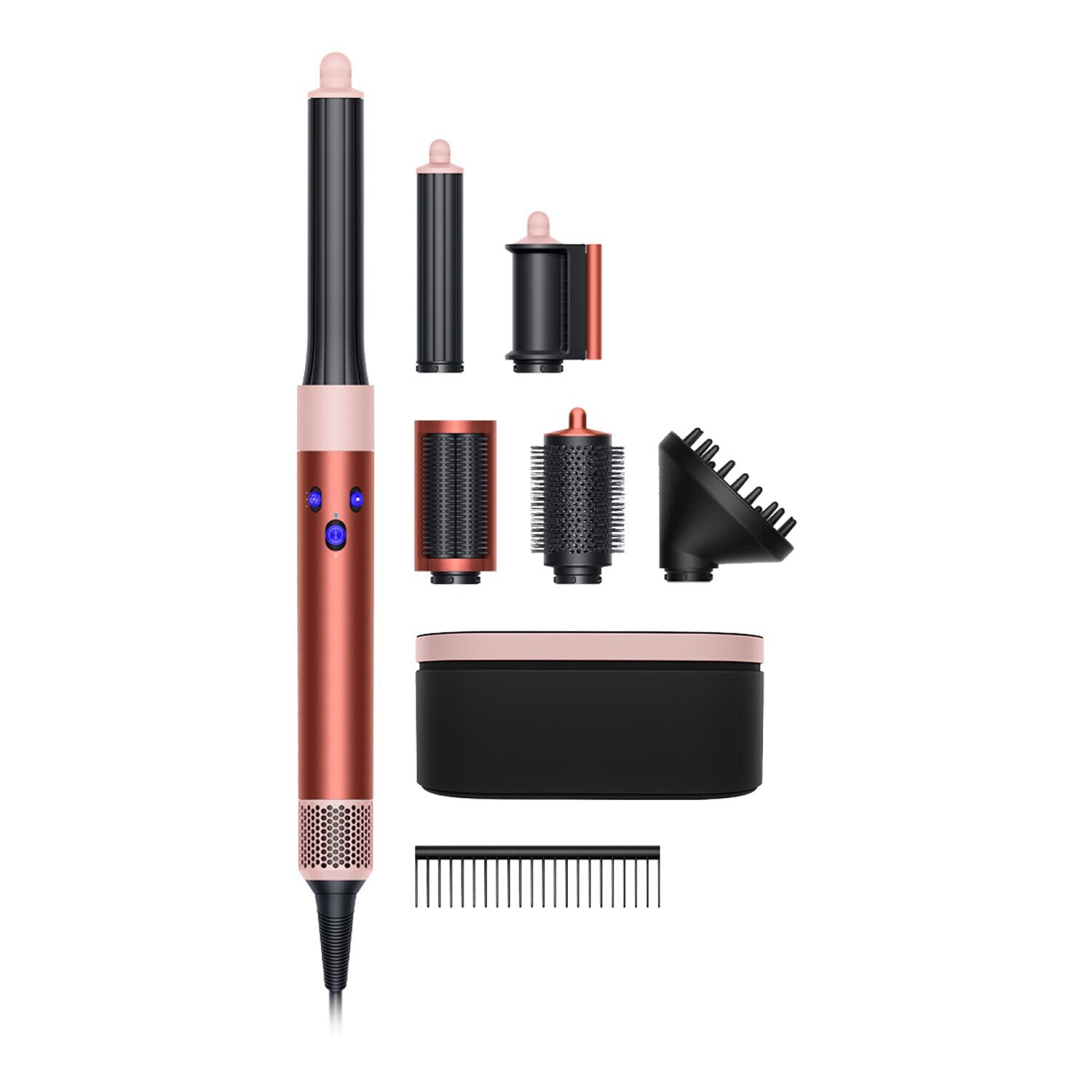 Airwrap™ Multi-Styler and Dryer Complete Long