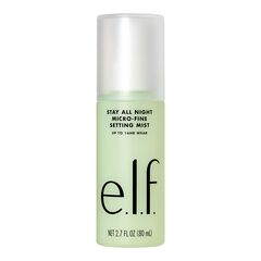 Stay All Night Micro-Fine Setting Mist, E.L.F. COSMETICS