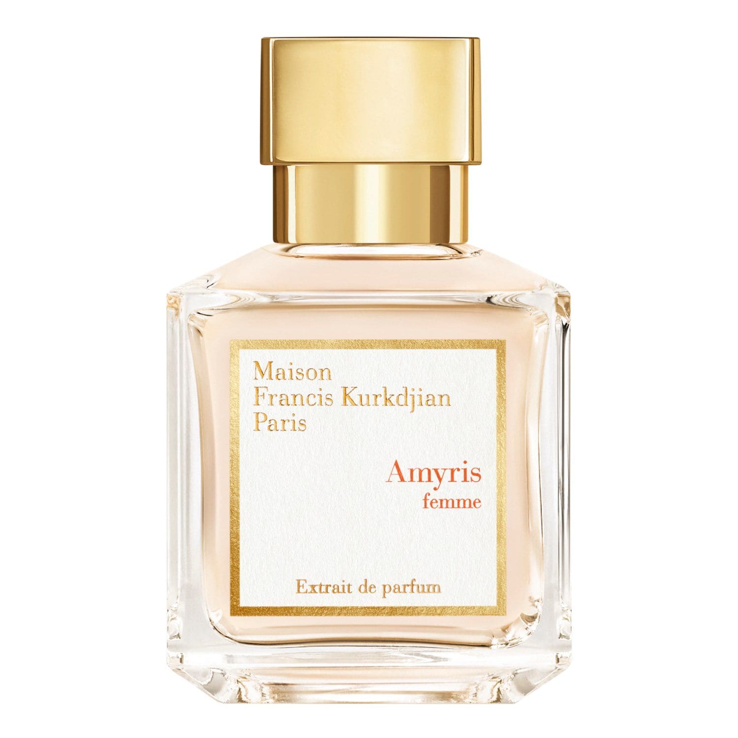 Amyris Femme Extrait de Parfum