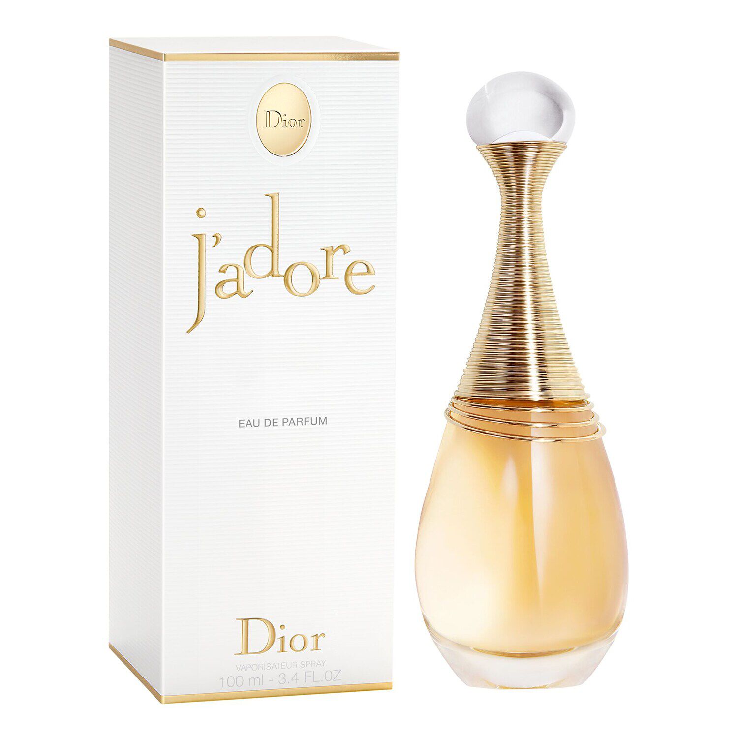 J adore Eau de Parfum DIOR SEPHORA