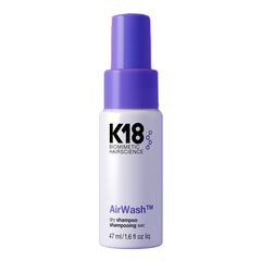 AirWash - Dry Shampoo, K18