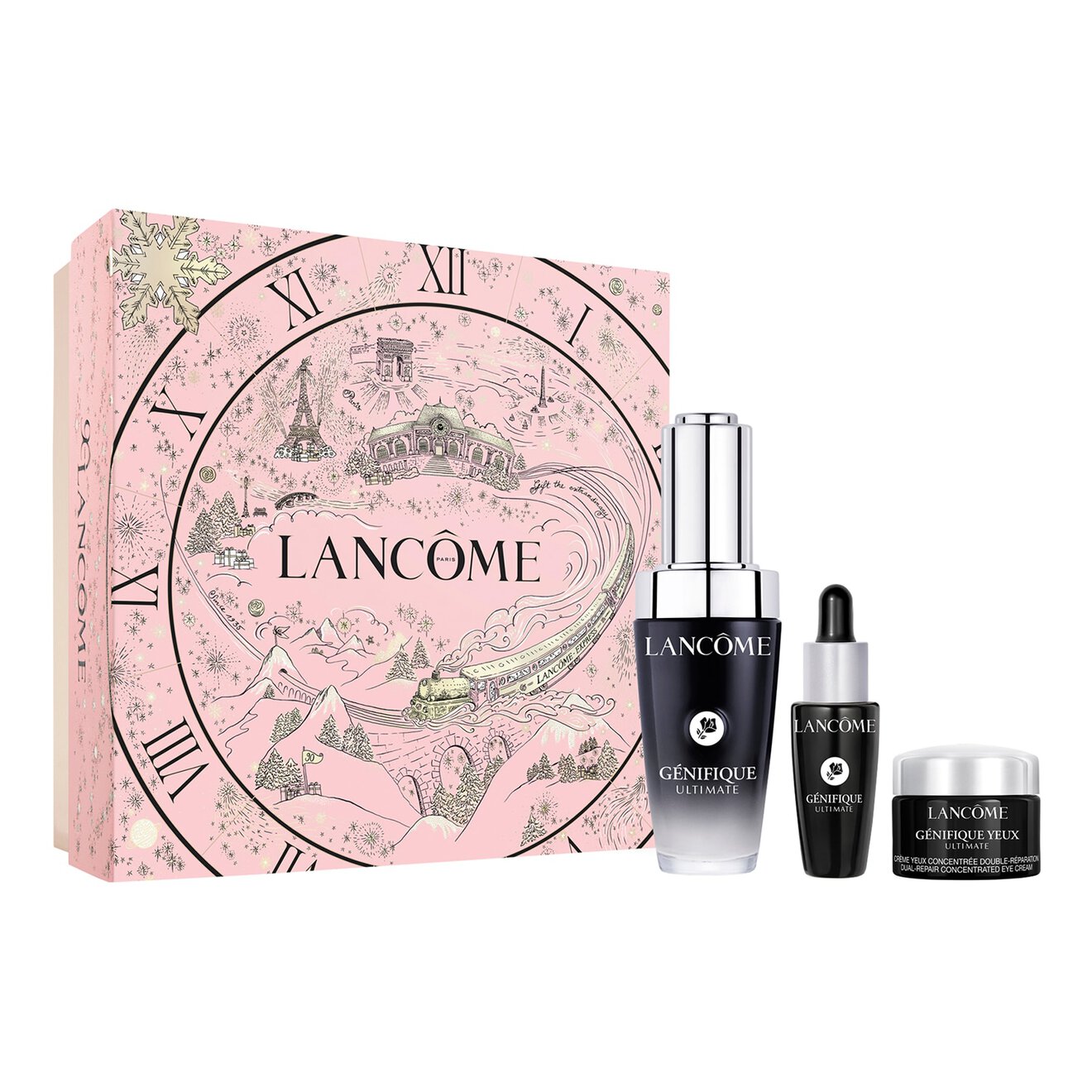 Advanced Génifique Serum Set